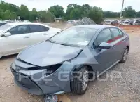 2021 Toyota COROLLA фото