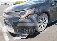 2021 Toyota COROLLA фото