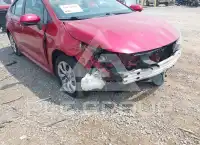2021 Toyota COROLLA photo