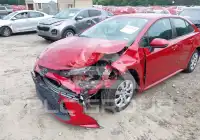 2021 Toyota COROLLA photo