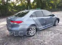 2021 Toyota COROLLA фото