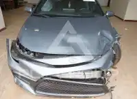 2021 Toyota COROLLA photo