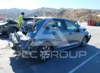 2021 Toyota COROLLA photo