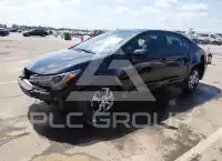 2021 Toyota COROLLA photo