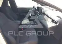 2021 Toyota COROLLA фото