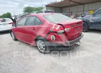 2021 Toyota COROLLA фото