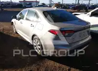 2021 Toyota COROLLA photo
