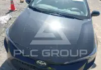 2021 Toyota COROLLA фото