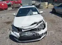 2021 Toyota COROLLA photo