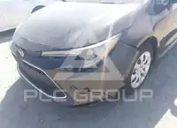 2021 Toyota COROLLA фото