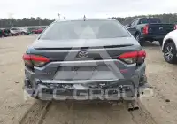 2021 Toyota COROLLA фото