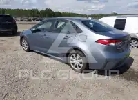 2021 Toyota COROLLA фото