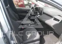 2021 Toyota COROLLA photo