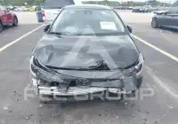 2021 Toyota COROLLA photo