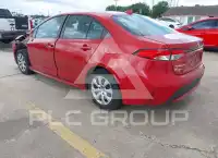 2021 Toyota COROLLA photo
