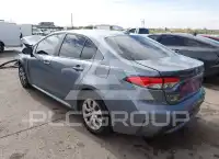 2021 Toyota COROLLA photo