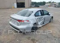 2021 Toyota COROLLA фото