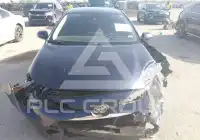 2021 Toyota COROLLA фото