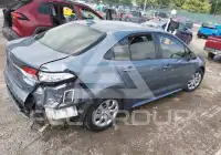 2021 Toyota COROLLA photo