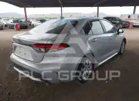 2021 Toyota COROLLA photo