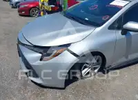 2021 Toyota COROLLA фото