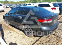 2021 Toyota COROLLA photo