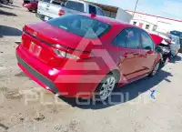 2021 Toyota COROLLA фото