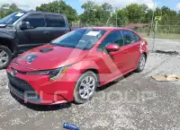 2021 Toyota COROLLA фото