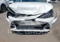 2021 Toyota COROLLA фото