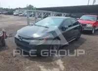 2021 Toyota COROLLA фото