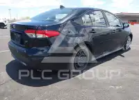 2021 Toyota COROLLA фото