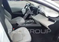 2021 Toyota COROLLA photo