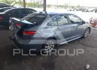 2021 Toyota COROLLA photo