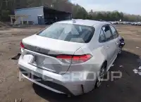 2021 Toyota COROLLA фото