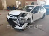 2021 Toyota COROLLA photo