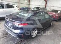 2021 Toyota COROLLA photo