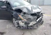 2021 Toyota COROLLA фото