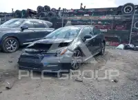 2021 Toyota COROLLA photo