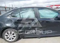 2021 Toyota COROLLA фото