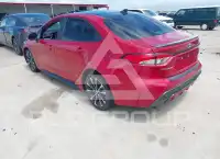 2021 Toyota COROLLA photo