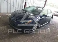 2021 Toyota COROLLA photo