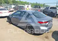 2021 Toyota COROLLA photo