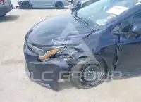 2021 Toyota COROLLA фото
