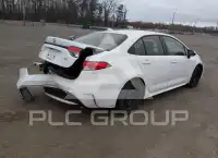 2021 Toyota COROLLA фото