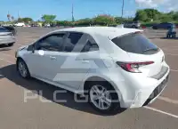 2021 Toyota COROLLA photo