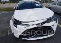 2021 Toyota COROLLA фото
