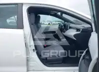 2021 Toyota COROLLA фото