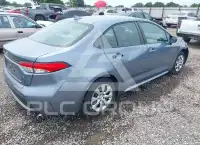 2021 Toyota COROLLA фото