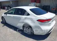 2021 Toyota COROLLA photo