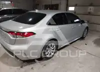 2021 Toyota COROLLA photo
